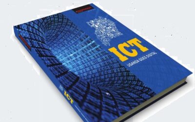 Uganda urged to use ICT in promoting agriculture